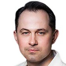 Брынцев Максим Владимирович, хирург