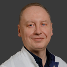 Сойко Вячеслав Васильевич, психиатр