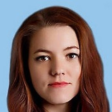 Батманова Анна Яковлевна, психиатр