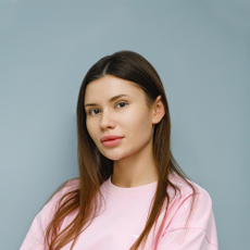 Нестюрина Екатерина Андреевна, стоматолог-терапевт