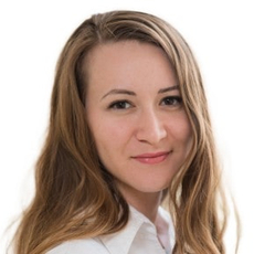 Крахмалева Дарья Александровна, офтальмолог