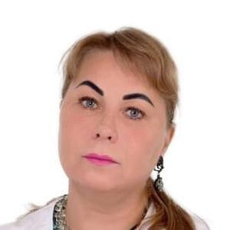 Стукалова Яна Олеговна, дерматолог