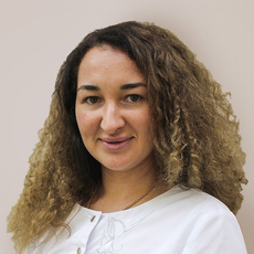 Красильникова Ирина Юрьевна, невролог