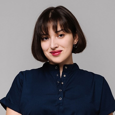 Мирошниченко Полина Вячеславовна, стоматолог-терапевт