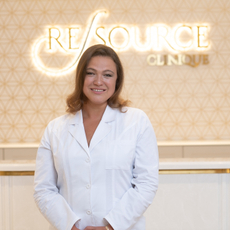 Баранова Мария Владимировна, психиатр