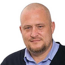 Ветлужский Алексей Викторович, психолог