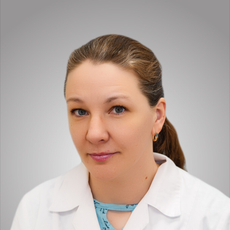 Лихачева Елена Юрьевна, детский офтальмолог
