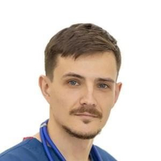 Кузнецов Вячеслав Александрович, терапевт
