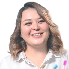 Юламанова Айгуль Инсафовна, стоматолог-терапевт