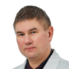 Соловов Дмитрий Владимирович, кардиолог