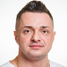 Фесенко Сергей Владимирович, уролог
