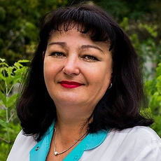 Княжеченко Ирина Викторовна, гинеколог