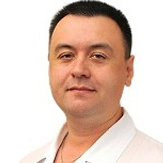 Кондратьев Михаил Вячеславович, уролог