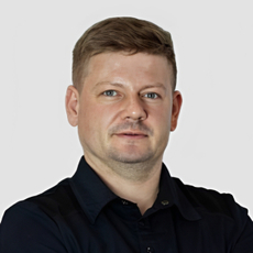 Донцов Михаил Александрович, эндоскопист