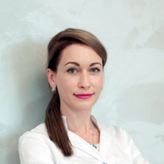 Григорьева (Ахлупкина) Мария Викторовна, диетолог