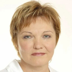 Шевцова Ольга Кузьминична, гинеколог