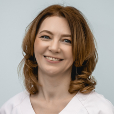 Щепанская Татьяна Юрьевна, стоматолог-терапевт