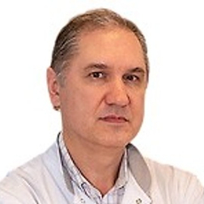 Ермоленко Андрей Викторович, профпатолог