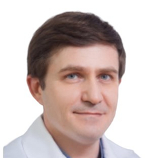 Багдасаров Павел Сергеевич, анестезиолог