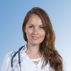 Горева Татьяна Александровна, гинеколог