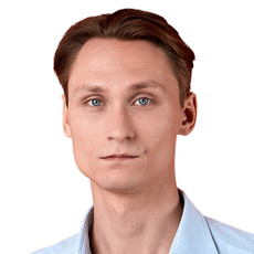 Ковалев Степан Владимирович, психолог