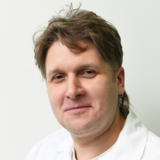 Колесников Владимир Алексеевич, нейрохирург