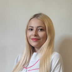 Щукина Екатерина Олеговна, психотерапевт