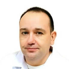 Демченко Сергей Владимирович, врач УЗД