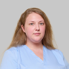 Середова Виктория Александровна, нарколог
