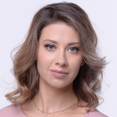 Кушнир Яна Богдановна, невролог