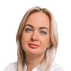 Шпилёва Ирина Владимировна, врач УЗД