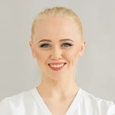 Потутаровская (Зинетуллина) Джамиля Рустамовна, стоматолог-терапевт