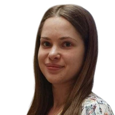 Гербст (Симакина) Юлия Александровна, стоматолог-терапевт