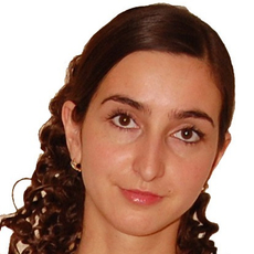 Козлова Елена Юрьевна, педиатр