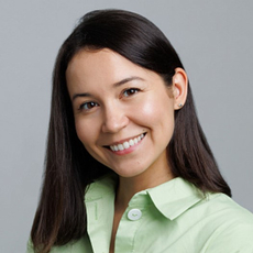 Кривенцова (Галеева) Аделина Рустамовна, стоматолог-терапевт