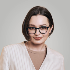 Батищева Дарья Игоревна, психолог