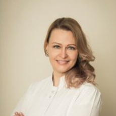 Абаршалина Мария Владиславовна, пластический хирург