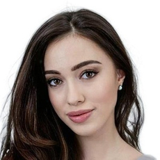 Алиева Диана Мубаризовна, косметолог