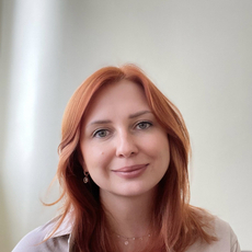 Бабина Анна Артемьевна, психолог