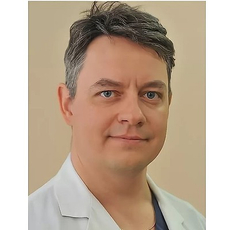 Веремейчук Петр Владимирович, анестезиолог