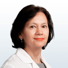 Гайнуллина Розалия Рамазановна, терапевт