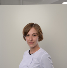 Сичкарук Дарья Андреевна, стоматолог-терапевт