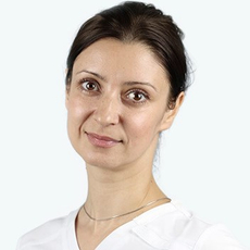 Ульяницкая Елена Станиславовна, стоматолог-терапевт