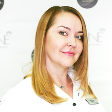 Суворова Ольга Анатольевна, косметолог