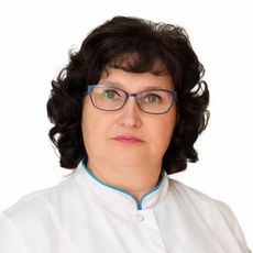 Нарышкина Светлана Геннадьевна, стоматолог-терапевт