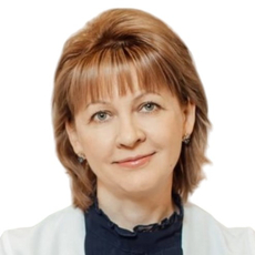Романова Елена Николаевна, кардиолог