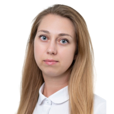 Захарова Оксана Сергеевна, терапевт