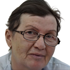 Бойкова Лидия Михайловна, педиатр