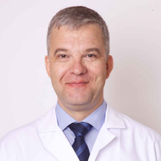 Атякшев Александр Викторович, остеопат