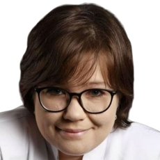 Гонжал Ольга Александровна, психиатр